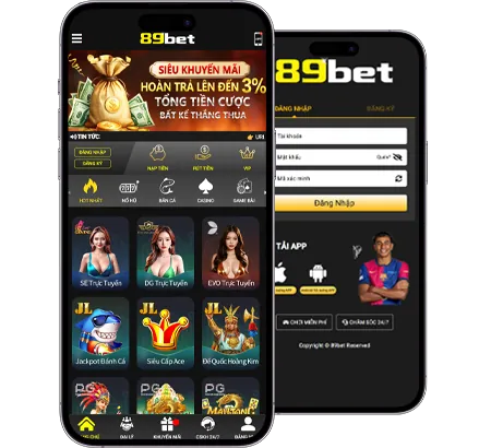 Tỷ lệ cược cạnh tranh hi79 login