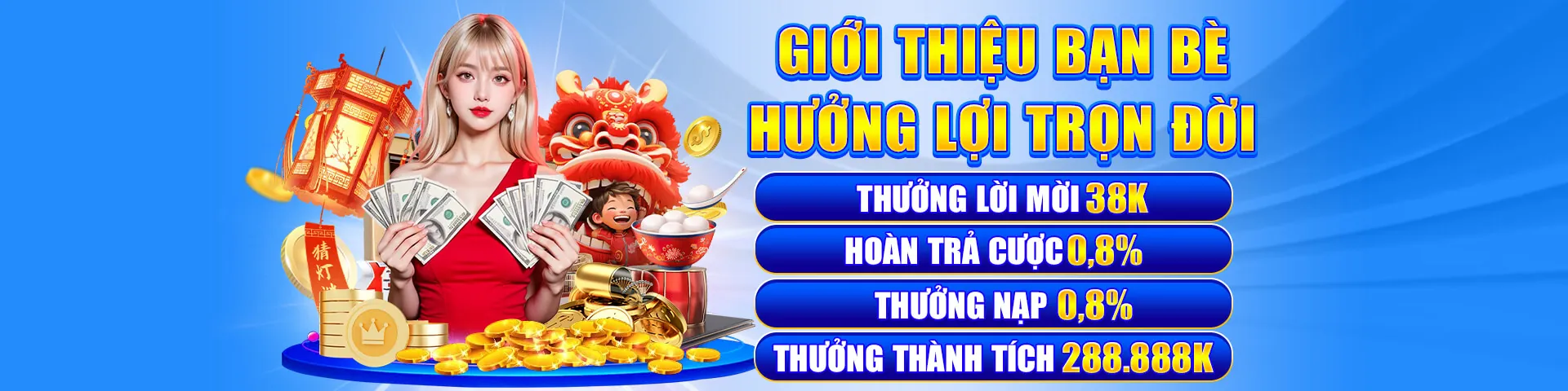 Chương trình VIP độc quyền tại hi79 login