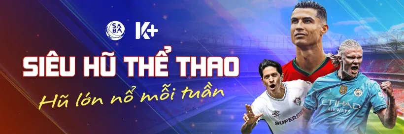 Thế giới trò chơi slot đầy màu sắc